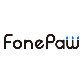 FonePaw Logo PNG Vector