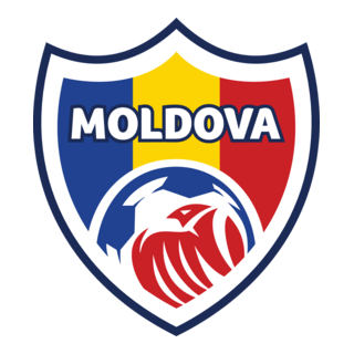 Football Association of Moldova Logo PNG Vector