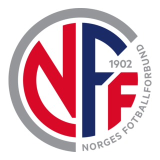 Football Association of Norway Logo PNG Vector