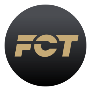 Football Club Tallinn Logo PNG Vector