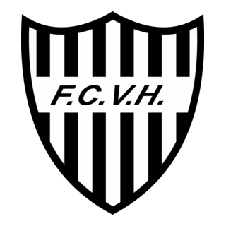 FootBall Club Villa Huidobro Logo PNG Vector