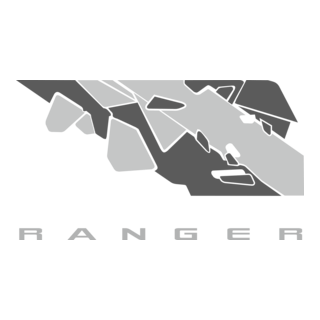 Ford Ranger Logo PNG Vector