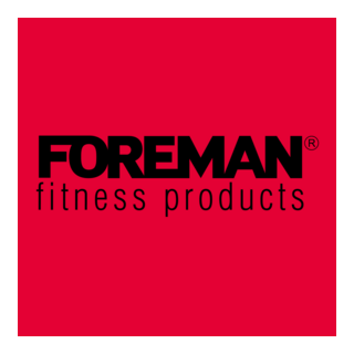 Foreman Logo PNG Vector