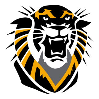 Fort Hays State Tigers Logo PNG Vector