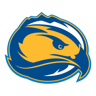Fort Lewis Skyhawks Logo PNG Vector