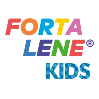 forta lene kids Logo PNG Vector