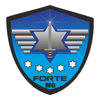 FORTE OPERAÇÕES E TREINAMENTOS Logo PNG Vector