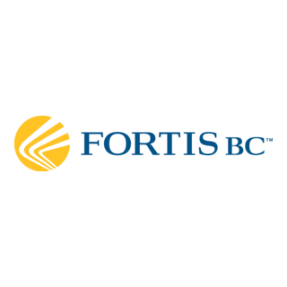 FortisBC Logo PNG Vector
