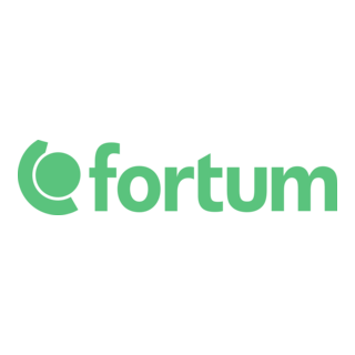 Fortum Logo PNG Vector