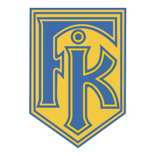 Frederikssund IK Logo PNG Vector