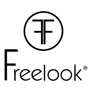 freelook Logo PNG Vector