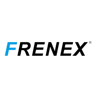 frenex Logo PNG Vector
