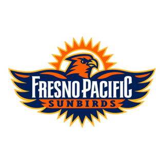 Fresno Pacific Sunbirds Logo PNG Vector