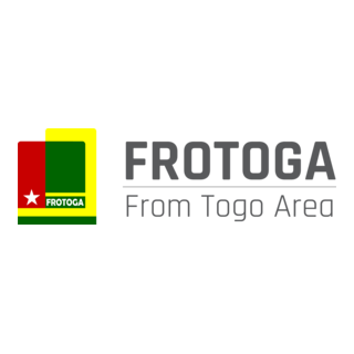 Frotoga Logo PNG Vector