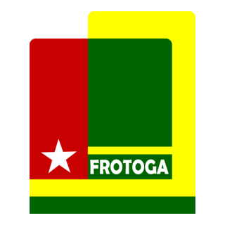 Frotoga Logo PNG Vector