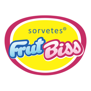 frutbiss Logo PNG Vector