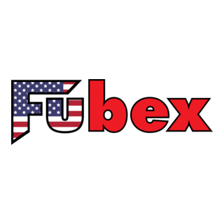 Fubex Logo PNG Vector