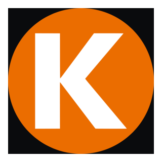 Fuerza Popular Logo PNG Vector