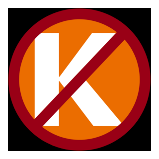 Fuerza Popular Logo PNG Vector