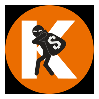 Fuerza Popular Logo PNG Vector