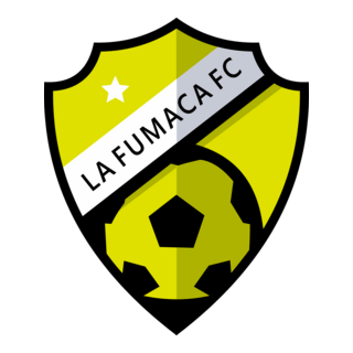 Fumaca Fútbol Club de Barrio Arguello Córdoba Logo PNG Vector