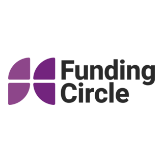 Funding Circle Logo PNG Vector