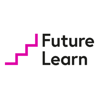 Future Learn Logo PNG Vector