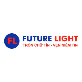 Future Light Logo PNG Vector