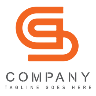 G Letter Company Logo PNG Vector