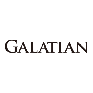 GALATIAN Logo PNG Vector