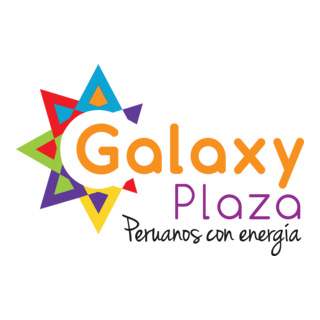 Galaxy Plaza Logo PNG Vector