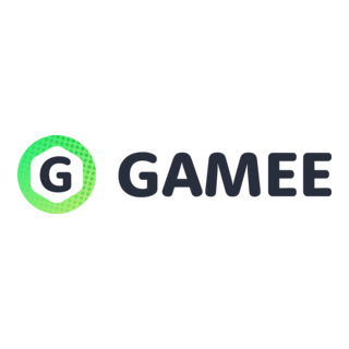 Gamee Logo PNG Vector