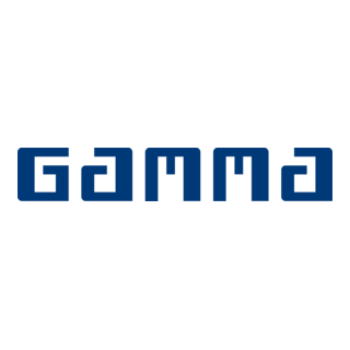 Gamma Logo PNG Vector