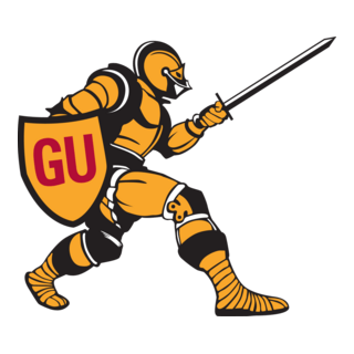 Gannon Golden Knights Logo PNG Vector