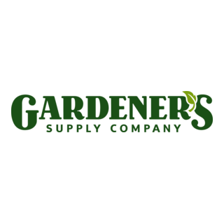 Gardeners Logo PNG Vector