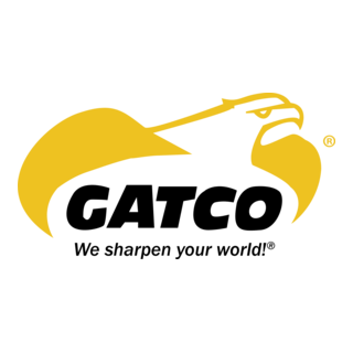 GATCO Logo PNG Vector