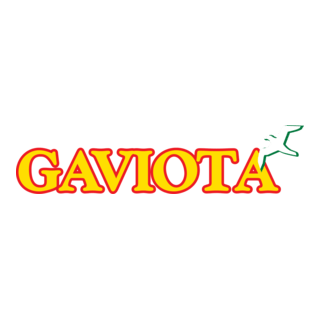 gaviota Logo PNG Vector