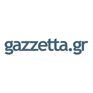 Gazzetta.gr Logo PNG Vector