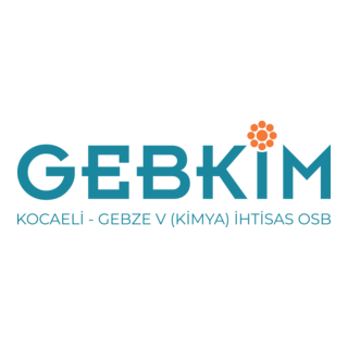 Gebkim Logo PNG Vector