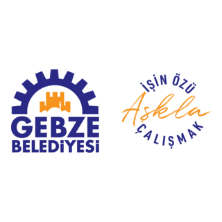 GEBZE BELEDIYESI Logo PNG Vector