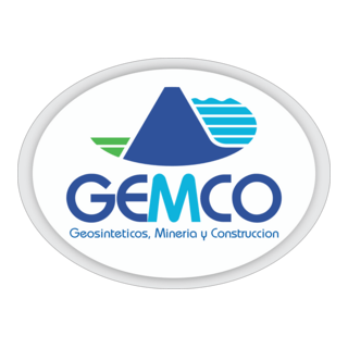 gemco Logo PNG Vector