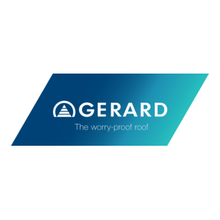 GERARD Logo PNG Vector