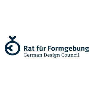 German Design Council Logo PNG Vector