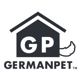 Germanpet Logo PNG Vector