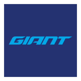GIANT BICYCLES Logo PNG Vector