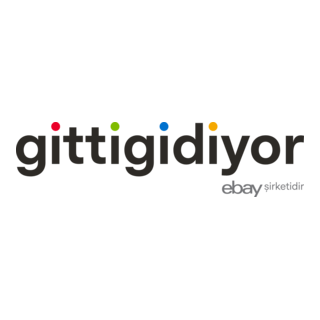 gittigidiyor new 2021 Logo PNG Vector