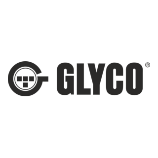 Glyco Logo PNG Vector