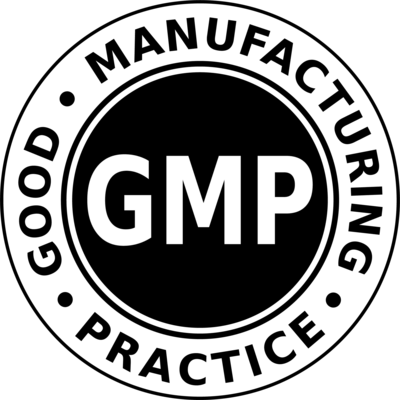 GMP Logo PNG Vector