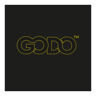GODO Logo PNG Vector