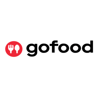 Gofood Logo PNG Vector